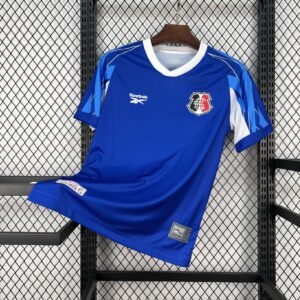Santa Cruz FC 2026-27 Goalkeeper Jersey
