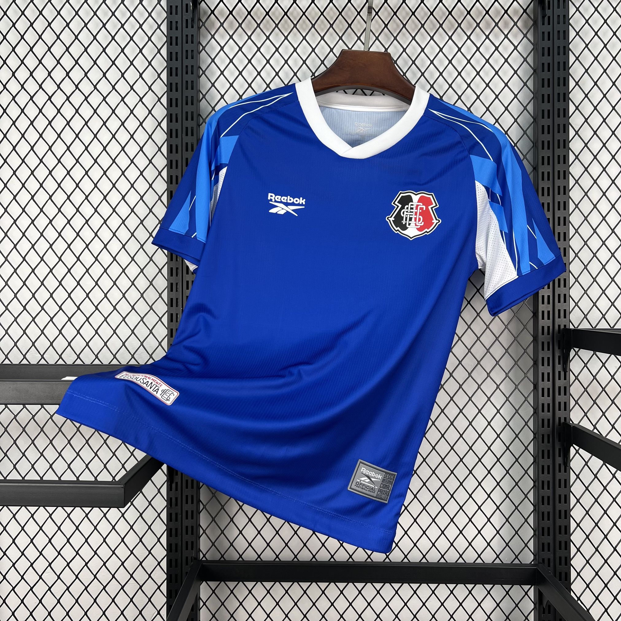 Santa Cruz FC 2026-27 Goalkeeper Jersey Santa Cruz FC 2026-27 Goalkeeper Jersey
