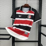 Santa Cruz FC 2026-27 Home Jersey