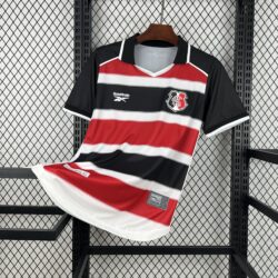 Santa Cruz FC 2026-27 Home Jersey