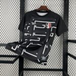 Santa Cruz FC 2026-27 Pre-Match Jersey
