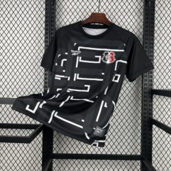 Santa Cruz FC 2026-27 Pre-Match Jersey