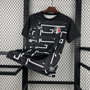 Santa Cruz FC 2026-27 Pre-Match Jersey