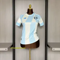 2026-27 Grêmio Away Jersey