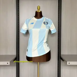 2026-27 Grêmio Away Jersey