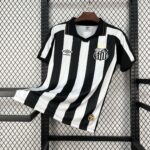 Santos 2026-27 Away Jersey