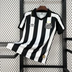 Santos 2026-27 Away Jersey