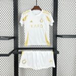 Al-Nassr 2024-25 Third Kids Kit