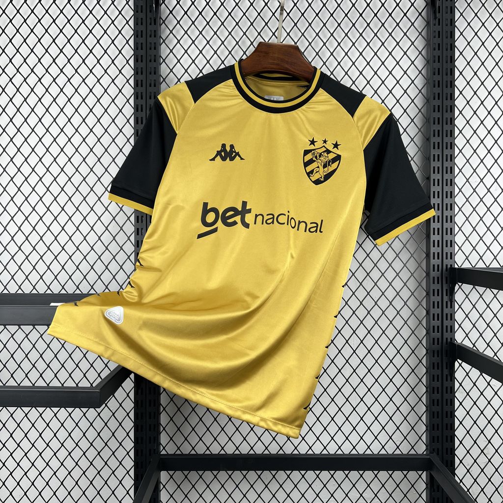 Sport Recife 2026-27 Away Jersey