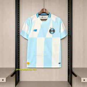 2026-27 Grêmio Away Jersey S–XXXXL