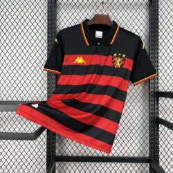 Sport Recife 2026-27 Home Jersey