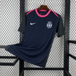 Sporting CP 2026-27 Pre-Match Jersey