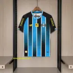 2026-27 Grêmio Home All Sponsors Jersey S–XXXXL