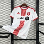 Toronto FC 2026-27 Away Jersey