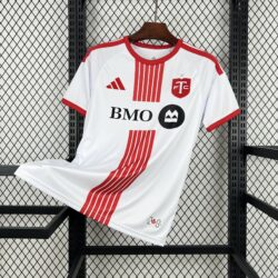 Toronto FC 2026-27 Away Jersey