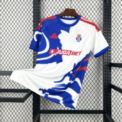 Universidad de Chile 2026-27 Away Jersey