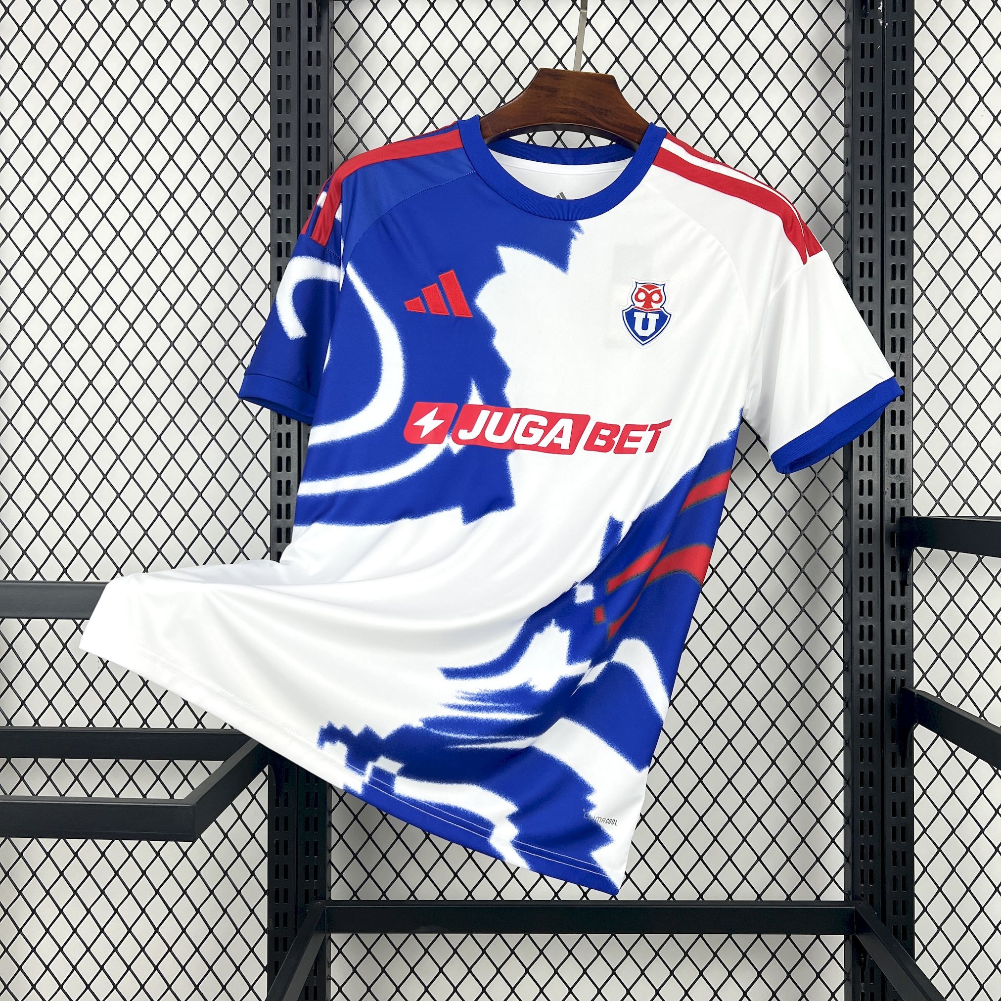 Universidad de Chile 2026-27 Away Jersey Universidad de Chile 2026-27 Away Jersey