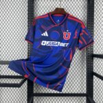 Universidad de Chile 2026-27 Home Jersey