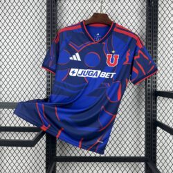 Universidad de Chile 2026-27 Home Jersey