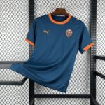 Valencia CF 2026-27 Away Jersey