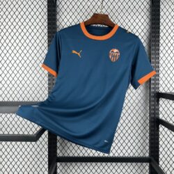 Valencia CF 2026-27 Away Jersey