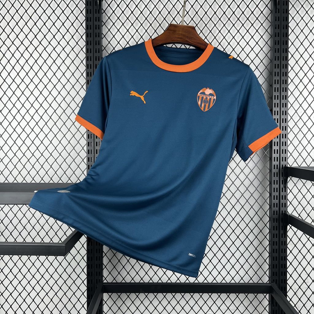 Valencia CF 2026-27 Away Jersey
