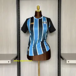 2026-27 Grêmio Home Jersey