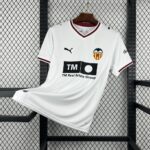 Valencia CF 2026-27 Home Jersey