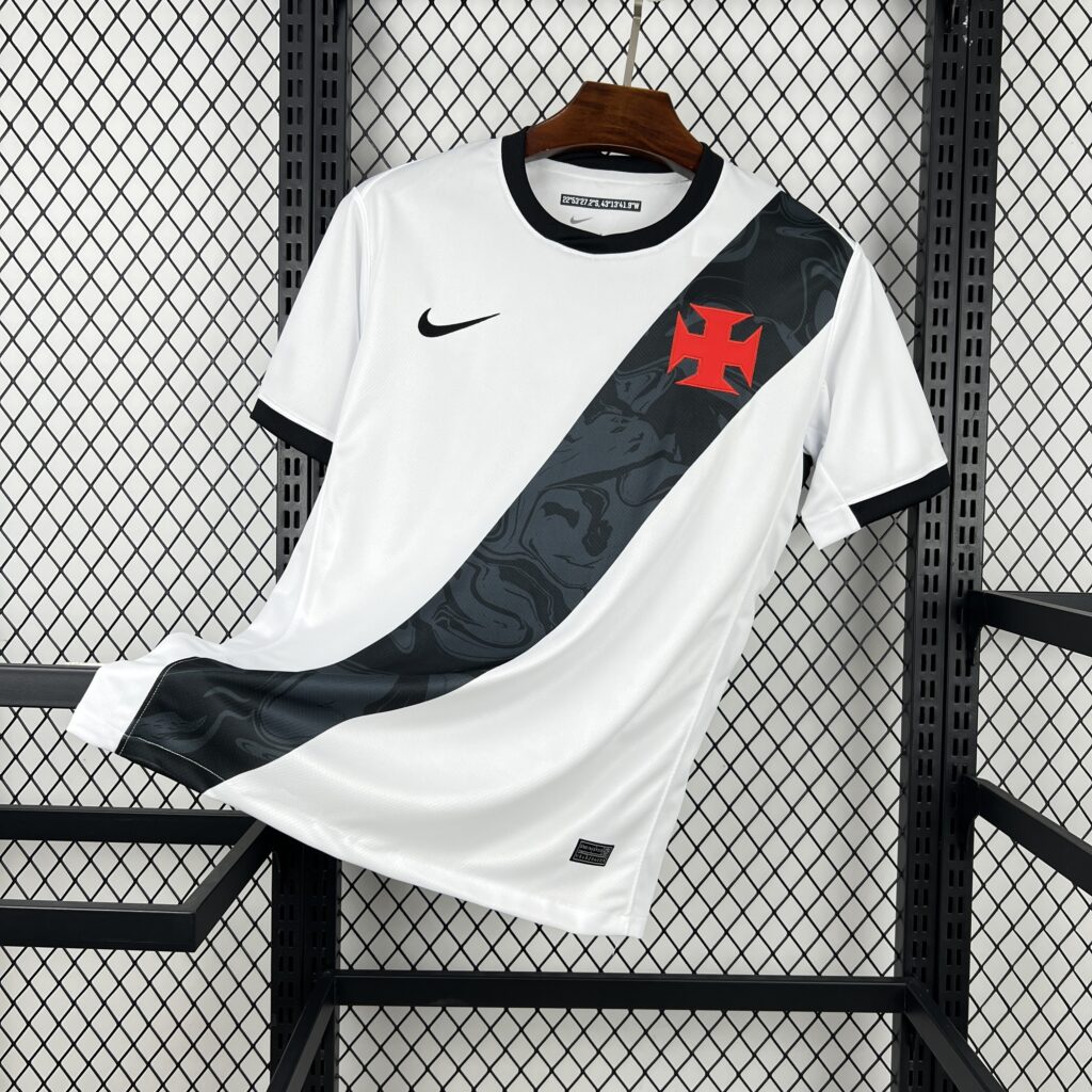 Vasco Da Gama 2026-27 Away Jersey