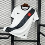 Vasco Da Gama 2026-27 Away Jersey