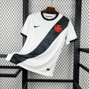 Vasco Da Gama 2026-27 Away Jersey