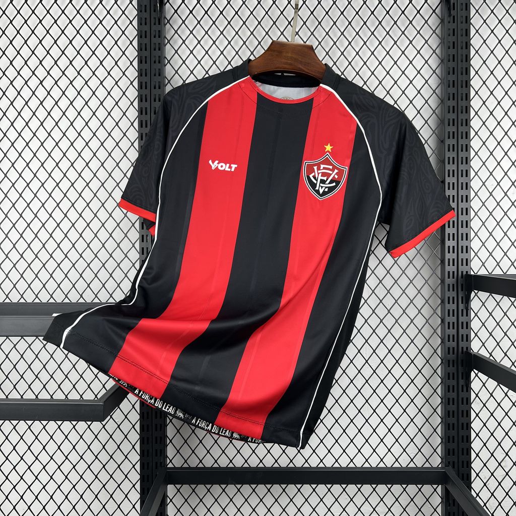 Vitoria 2026-27 Home Jersey