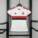 Womrns Flamengo 2026-27 Away Jersey
