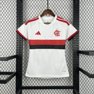 Womrns Flamengo 2026-27 Away Jersey