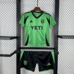 Austin 2025-26 Home Kids Kit