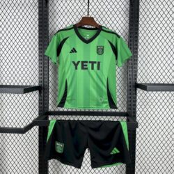Austin 2025-26 Home Kids Kit