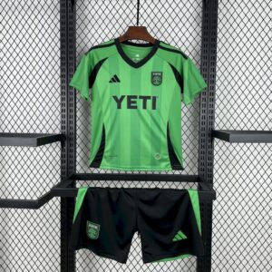 Austin 2025-26 Home Kids Kit