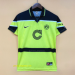 Retro Dortmund Home