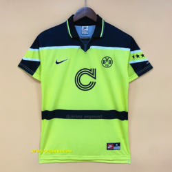 Retro Dortmund Home