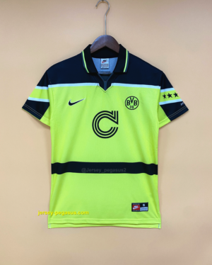 Retro Dortmund Home
