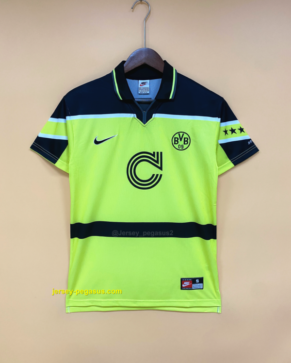 Retro Dortmund Home Retro Dortmund Home