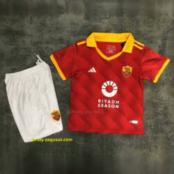 Roma Fourth Kid Kits Youth Apparels