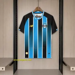 2026-27 Grêmio Home Jersey S–XXXXL