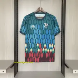 2026-27 Guatemala Jersey