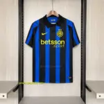 2026-27 Inter Milan Home Jerseys