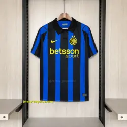 2026-27 Inter Milan Home Jerseys