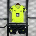 Borussia Dortmund 2025-26 Special Kids Kit