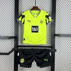Borussia Dortmund 2025-26 Special Kids Kit