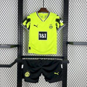 Borussia Dortmund 2025-26 Special Kids Kit