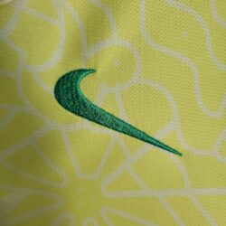 Brazil 2024-25 Home Kids Kit